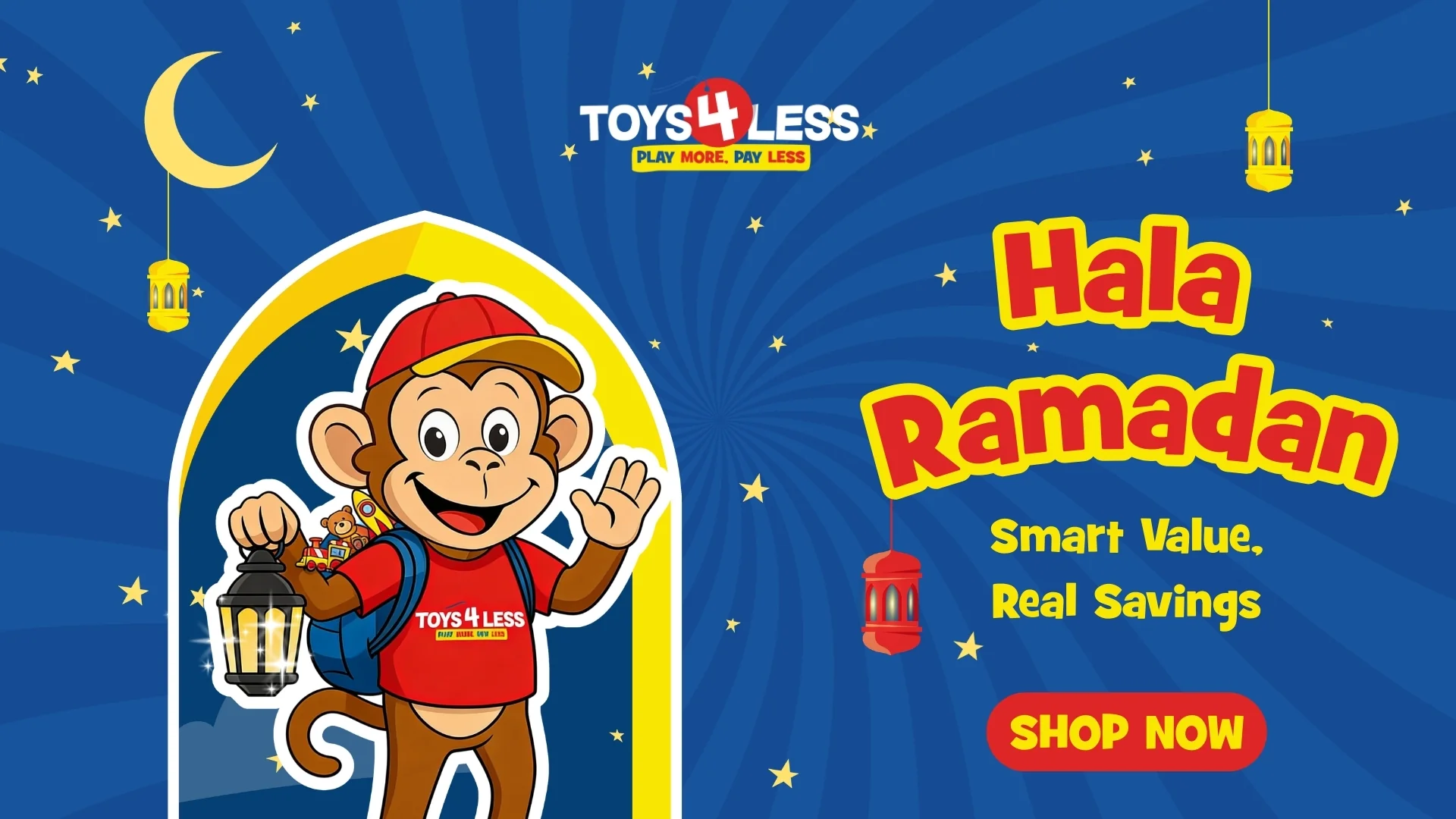 Welcome to Our Store